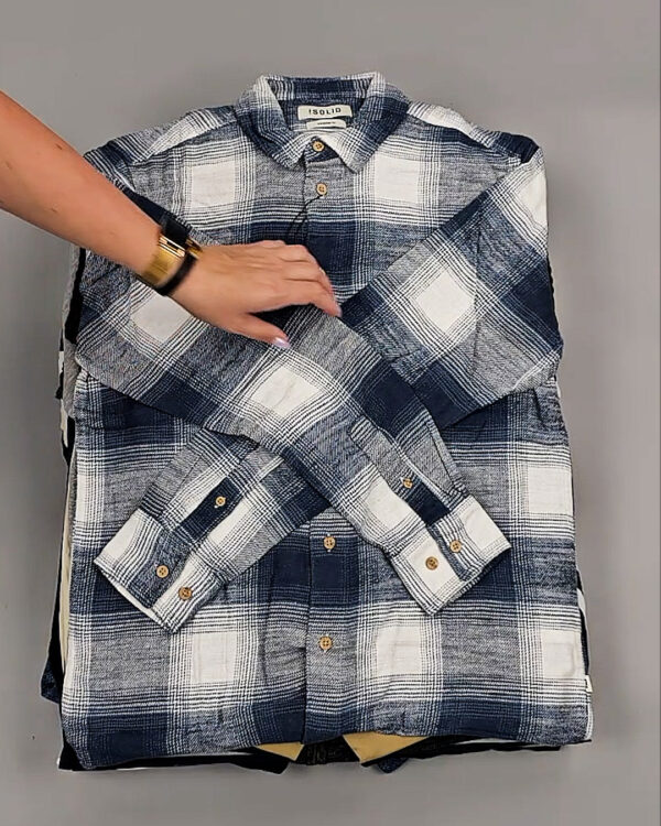 Фотография  155 - SOLID 075#15 кг, ЛОТ СТ-9389 оптом в Йошкар-Оле и республике Марий Эл