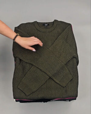 Фотография  229 - OVS Winter м/ж mix#15 кг, ЛОТ СТ-9505 оптом в Йошкар-Оле и республике Марий Эл