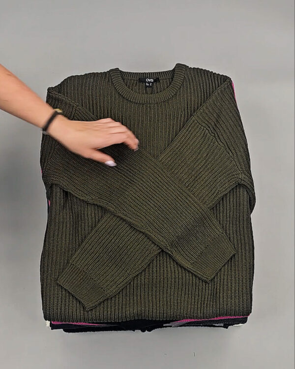 Фотография  900 - OVS Winter м/ж mix#15 кг, ЛОТ СТ-9505 оптом в Йошкар-Оле и республике Марий Эл