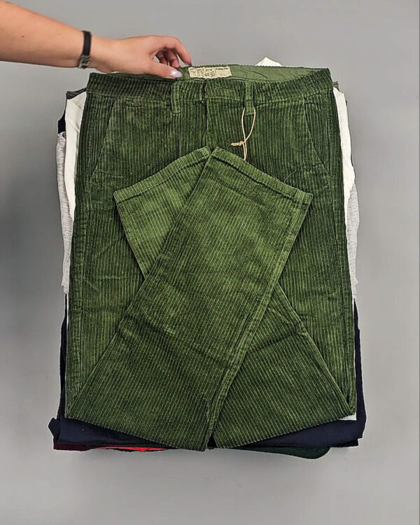 Фотография  966 - OVS Winter м/ж mix#15 кг, ЛОТ СТ-9504 оптом в Йошкар-Оле и республике Марий Эл