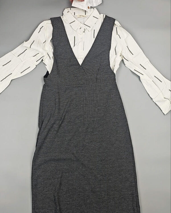 Фотография  739 - Комплекты жен Корея 085#5 кг, ЛОТ СТ-9572 оптом в Йошкар-Оле и республике Марий Эл