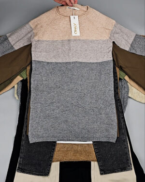 Фотография  684 - Bestseller Winter mix 104#15 кг, ЛОТ № СТ-9525 оптом в Йошкар-Оле и республике Марий Эл