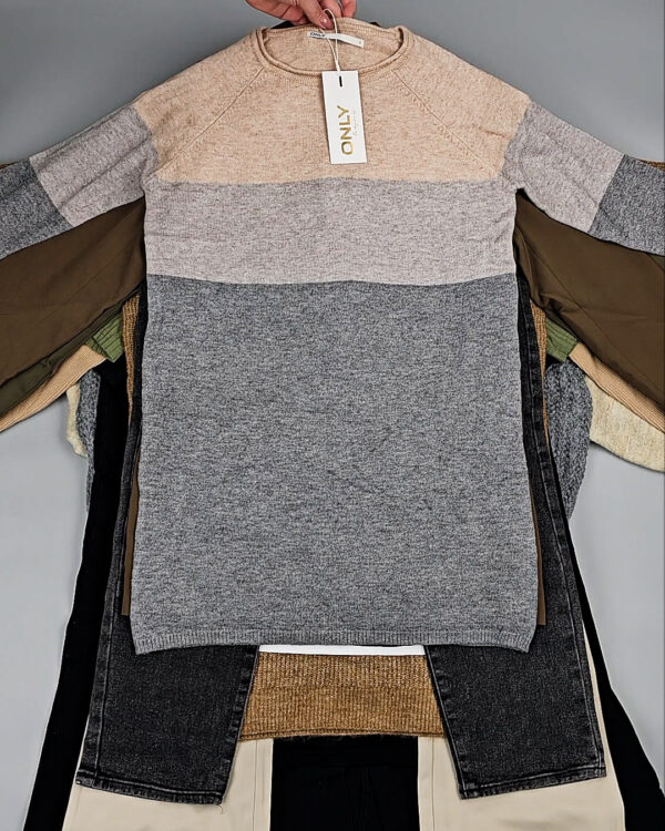 Фотография  588 - Bestseller Winter mix 104#15 кг, ЛОТ № СТ-9525 оптом в Йошкар-Оле и республике Марий Эл