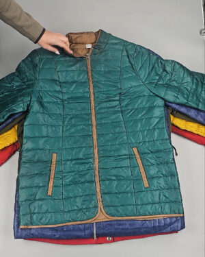 Фотография  203 - Куртки#25 кг, ЛОТ № СХ-0170 оптом в Йошкар-Оле и республике Марий Эл