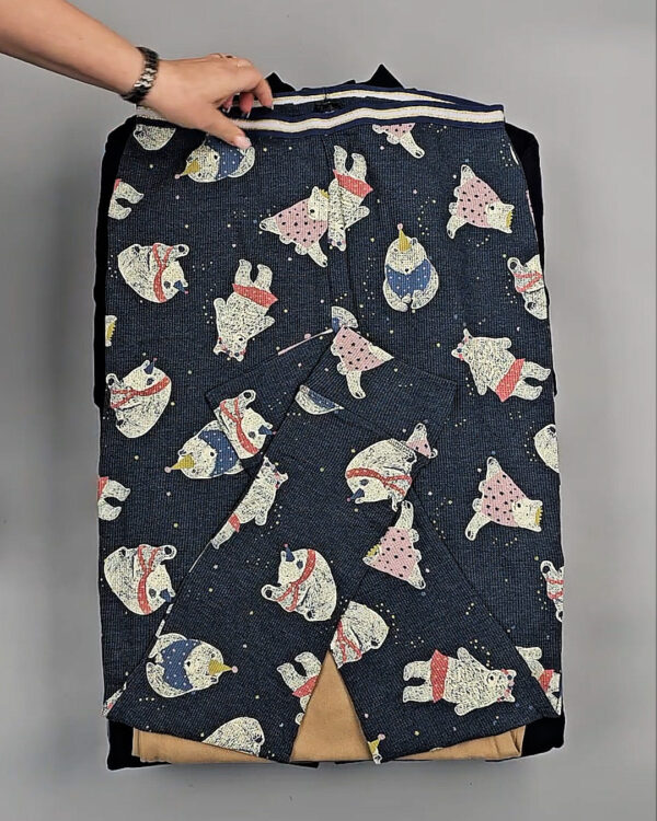 Фотография  598 - NEXT Winter Women mix#15 кг, ЛОТ СТ-9454 оптом в Йошкар-Оле и республике Марий Эл