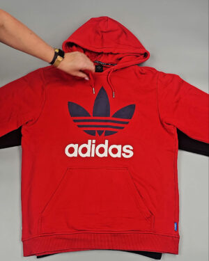 Фотография  784 - Толстовки#10 кг, ЛОТ № СХ-0149 оптом в Йошкар-Оле и республике Марий Эл