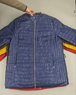 Фотография  993 - Куртки#25 кг, ЛОТ № СХ-0170 оптом в Йошкар-Оле и республике Марий Эл