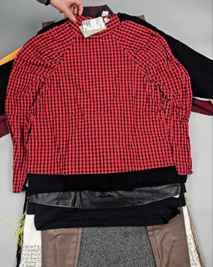 Фотография  345 - H&M A/W Women mix 095#15 кг оптом в Йошкар-Оле и республике Марий Эл