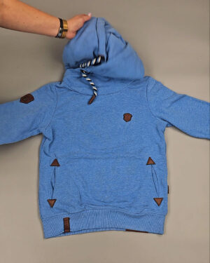 Фотография  896 - Толстовки#10 кг, ЛОТ № СХ-0150 оптом в Йошкар-Оле и республике Марий Эл