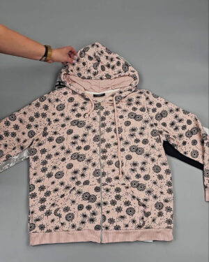 Фотография  184 - Толстовки#10 кг, ЛОТ № СХ-0151 оптом в Йошкар-Оле и республике Марий Эл