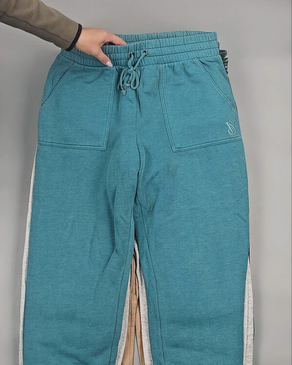 Фотография  637 - Спортивные штаны Ex#25 кг, ЛОТ № СХ-0171 оптом в Йошкар-Оле и республике Марий Эл