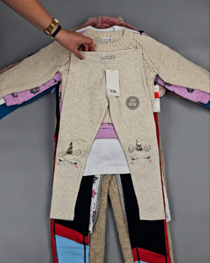 Фотография  170 - KIDS Winter СТОК 065#10 кг, ЛОТ СТ-9606 оптом в Йошкар-Оле и республике Марий Эл