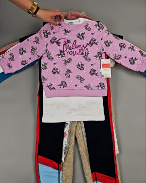 Фотография  297 - KIDS Winter СТОК 065#10 кг, ЛОТ СТ-9606 оптом в Йошкар-Оле и республике Марий Эл