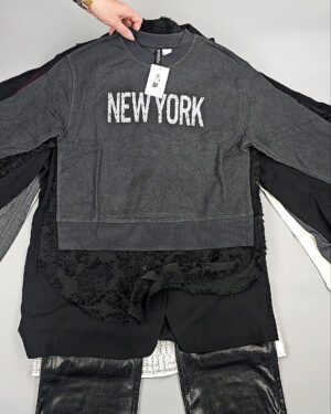 Фотография  440 - H&M A/W Women mix 095#15 кг, ЛОТ № СТ-9549 оптом в Йошкар-Оле и республике Марий Эл