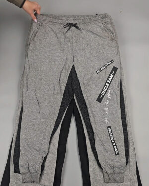 Фотография  950 - Спортивные штаны Ex#25 кг, ЛОТ № СХ-0172 оптом в Йошкар-Оле и республике Марий Эл