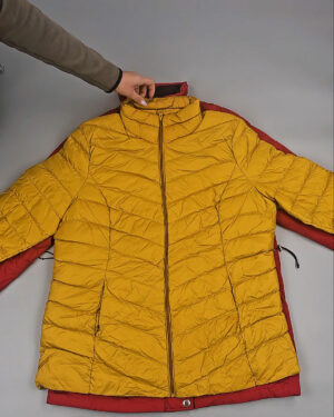 Фотография  484 - Куртки#25 кг, ЛОТ № СХ-0170 оптом в Йошкар-Оле и республике Марий Эл