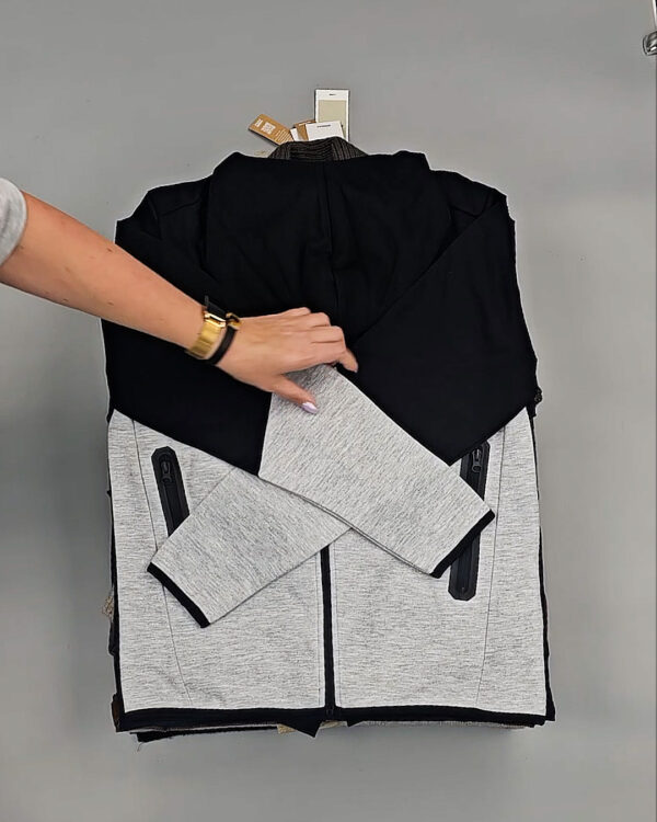 Фотография  808 - JACK JONES Men Winter mix 075#20 кг, ЛОТ № СТ-9445 оптом в Йошкар-Оле и республике Марий Эл