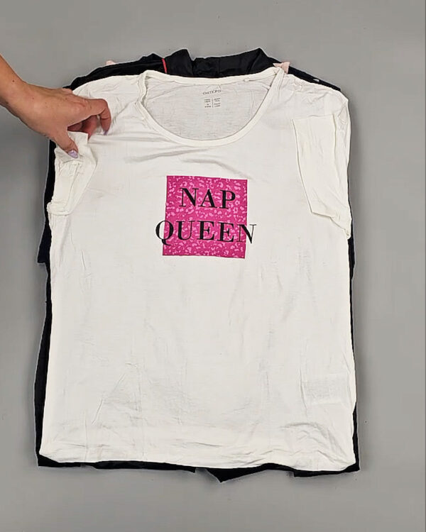 Фотография  193 - Домашняя одежда LIDL 114#7 кг, ЛОТ СТ-9491 оптом в Йошкар-Оле и республике Марий Эл