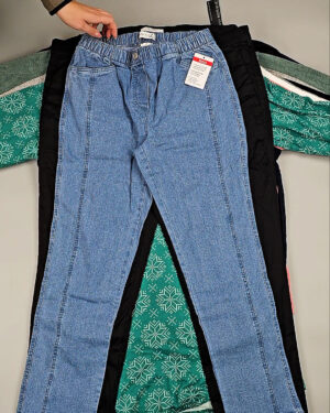 Фотография  650 - CANADA  Winter mix 084#20 кг, ЛОТ № СТ-9520 оптом в Йошкар-Оле и республике Марий Эл