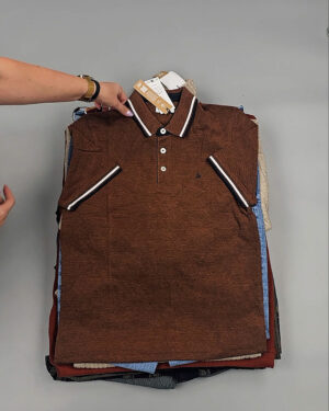 Фотография  261 - JACK JONES Men Winter mix 075#20 кг, ЛОТ № СТ-9446 оптом в Йошкар-Оле и республике Марий Эл