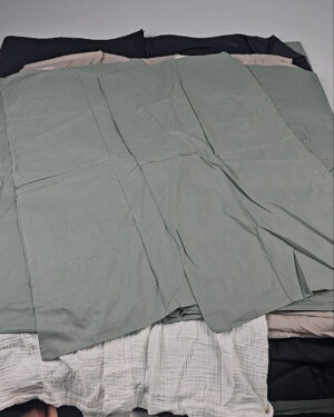 Фотография  387 - 11991 ПДО H&M (H H&M HHR mix) 1224#25 кг, ЛОТ №СТ-9566 оптом в Йошкар-Оле и республике Марий Эл