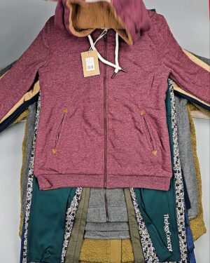 Фотография  531 - DK COMPANY Winter mix 104#20 кг, ЛОТ № СТ-9527 оптом в Йошкар-Оле и республике Марий Эл