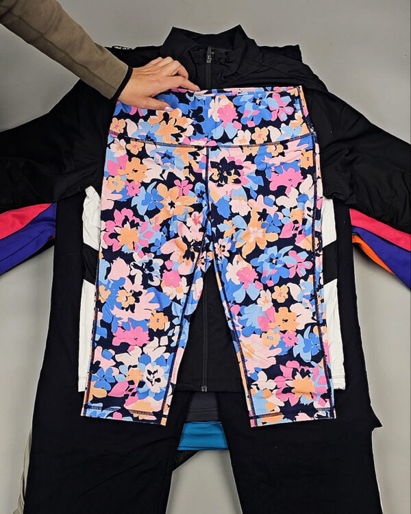 Фотография  646 - Спорт#25 кг, ЛОТ № СХ-0168 оптом в Йошкар-Оле и республике Марий Эл