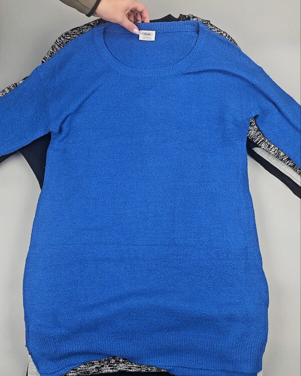 Фотография  761 - Платья Winter#25 кг, ЛОТ № СХ-0174 оптом в Йошкар-Оле и республике Марий Эл