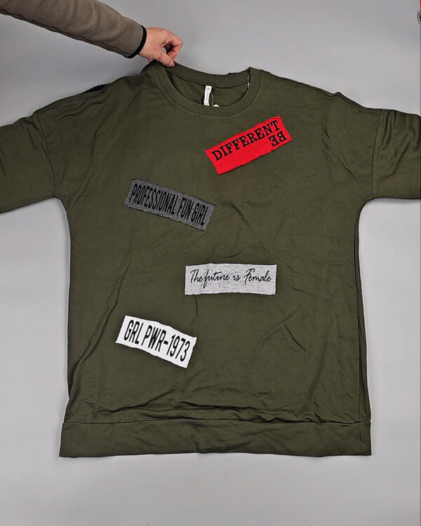 Фотография  131 - DEFACTO mix Sp/Sum#17,9 кг, ЛОТ № СТ-9540 оптом в Йошкар-Оле и республике Марий Эл