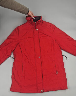 Фотография  594 - Куртки#25 кг, ЛОТ № СХ-0170 оптом в Йошкар-Оле и республике Марий Эл