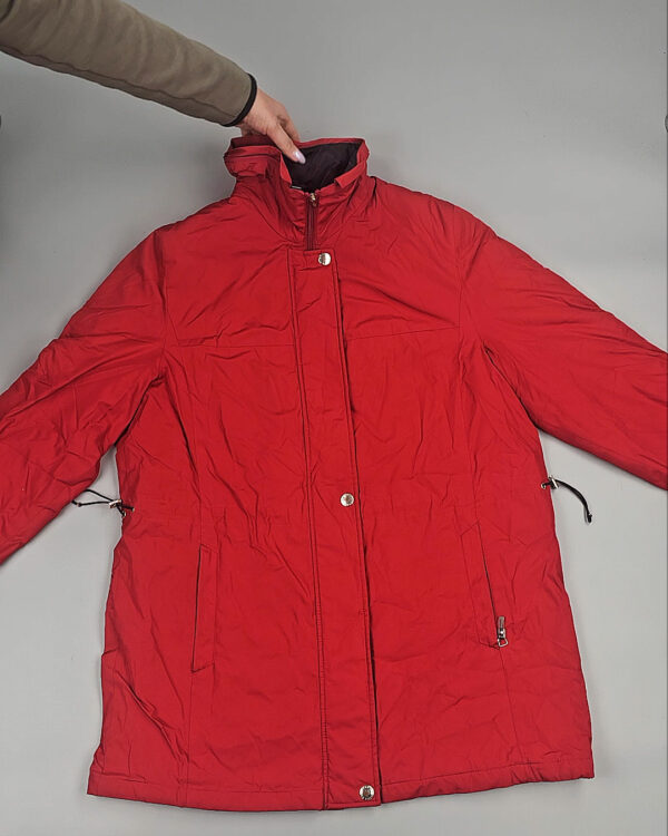 Фотография  490 - Куртки#25 кг, ЛОТ № СХ-0170 оптом в Йошкар-Оле и республике Марий Эл