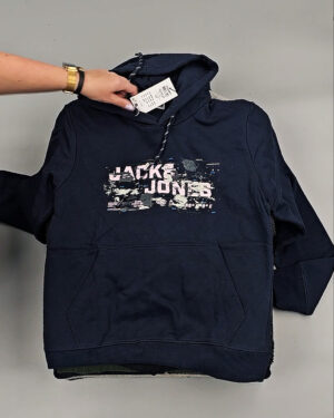 Фотография  646 - JACK JONES Men Winter mix 075#20 кг, ЛОТ № СТ-9444 оптом в Йошкар-Оле и республике Марий Эл