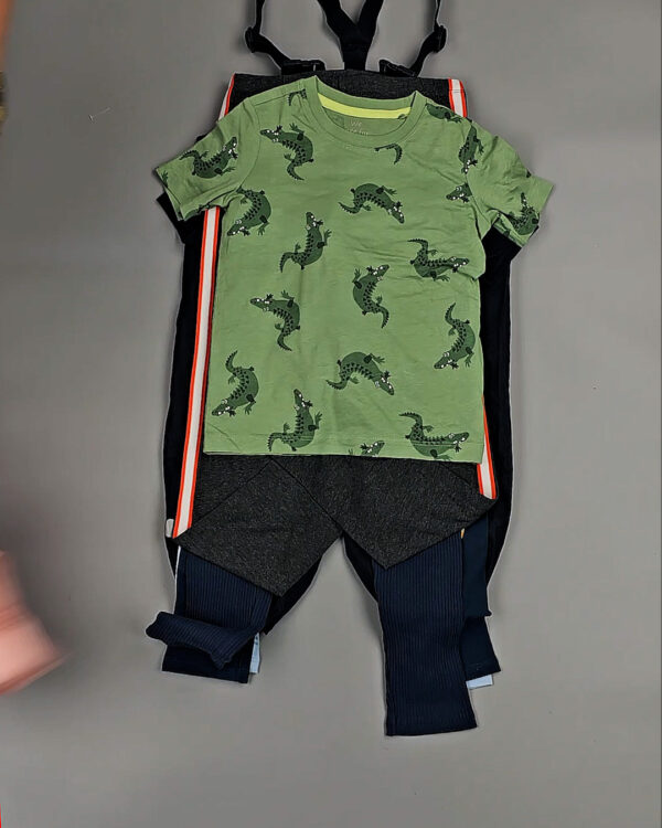 Фотография  198 - TCM Kids зима 104#6 кг, ЛОТ СТ-9614 оптом в Йошкар-Оле и республике Марий Эл