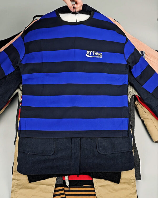 Фотография  679 - BRAND STOCK Winter#20 кг, ЛОТ № СТ-9529 оптом в Йошкар-Оле и республике Марий Эл