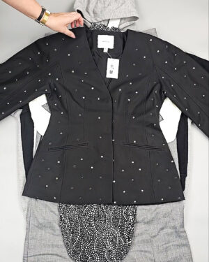 Фотография  564 - H&M A/W Women mix 095#15 кг, ЛОТ № СТ-9546 оптом в Йошкар-Оле и республике Марий Эл