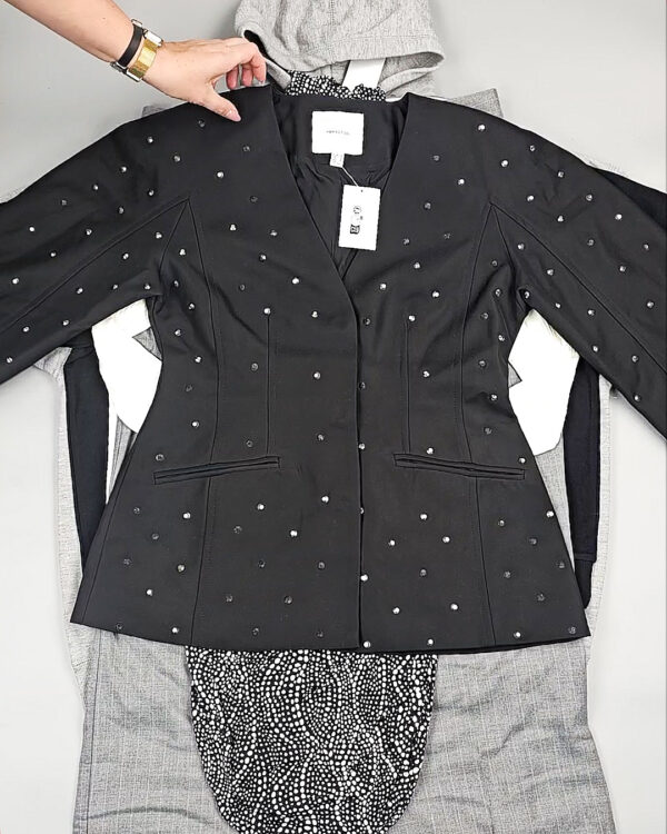 Фотография  533 - H&M A/W Women mix 095#15 кг, ЛОТ № СТ-9546 оптом в Йошкар-Оле и республике Марий Эл