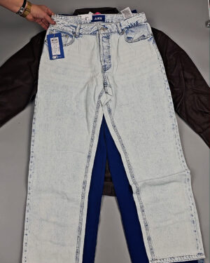 Фотография  123 - JACK JONES Women mix 075 #15 кг, ЛОТ СТ-9531 оптом в Йошкар-Оле и республике Марий Эл