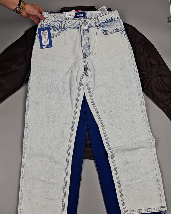 Фотография  609 - JACK JONES Women mix 075 #15 кг, ЛОТ СТ-9531 оптом в Йошкар-Оле и республике Марий Эл