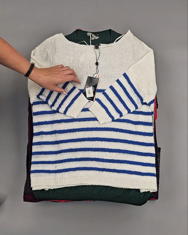 Фотография  664 - OVS Winter м/ж mix#15 кг, ЛОТ СТ-9504 оптом в Йошкар-Оле и республике Марий Эл