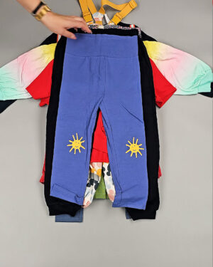 Фотография  957 - TCM Kids зима 104#6 кг, ЛОТ СТ-9615 оптом в Йошкар-Оле и республике Марий Эл