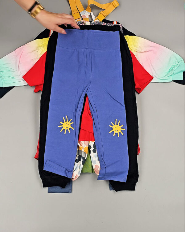 Фотография  813 - TCM Kids зима 104#6 кг, ЛОТ СТ-9615 оптом в Йошкар-Оле и республике Марий Эл