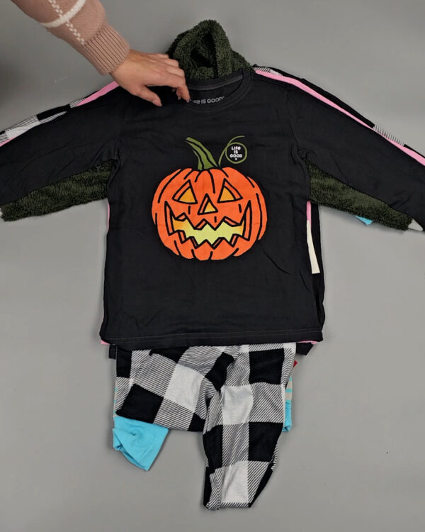 Фотография  672 - BABY KIDS CAN Winter 44#7 кг оптом в Йошкар-Оле и республике Марий Эл