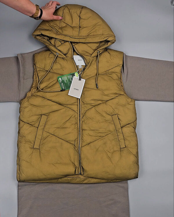 Фотография  603 - ICHI Winter mix 104#15 кг, ЛОТ СТ-9593 оптом в Йошкар-Оле и республике Марий Эл