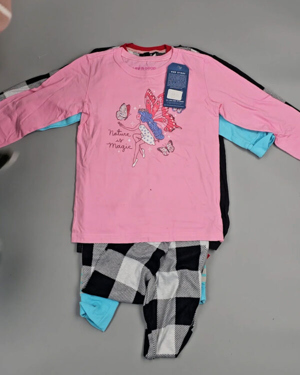 Фотография  613 - BABY KIDS CAN Winter 44#7 кг оптом в Йошкар-Оле и республике Марий Эл