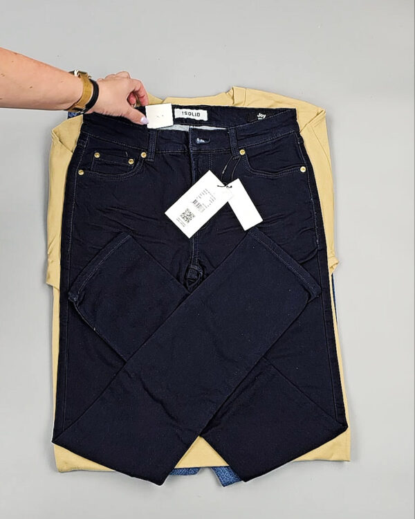 Фотография  314 - SOLID 075#15 кг, ЛОТ СТ-9387 оптом в Йошкар-Оле и республике Марий Эл