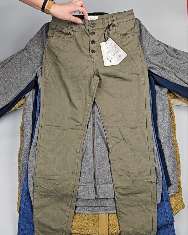 Фотография  420 - DK COMPANY Winter mix 104#20 кг, ЛОТ № СТ-9527 оптом в Йошкар-Оле и республике Марий Эл