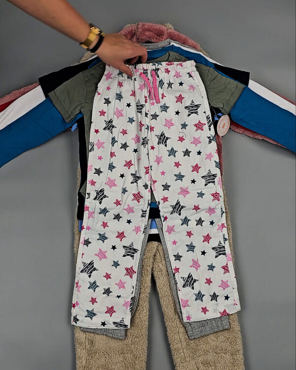 Фотография  111 - KIDS Winter СТОК 065#10 кг, ЛОТ СТ-9606 оптом в Йошкар-Оле и республике Марий Эл