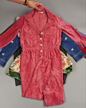 Фотография  498 - BABY KIDS CAN Winter 44#7 кг, ЛОТ СТ-9612 оптом в Йошкар-Оле и республике Марий Эл