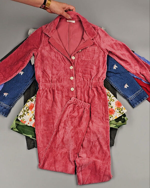 Фотография  553 - BABY KIDS CAN Winter 44#7 кг, ЛОТ СТ-9612 оптом в Йошкар-Оле и республике Марий Эл