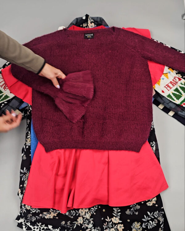 Фотография  419 - Cr+Ex Winter mix#100 кг, ЛОТ № СХ-0155 оптом в Йошкар-Оле и республике Марий Эл